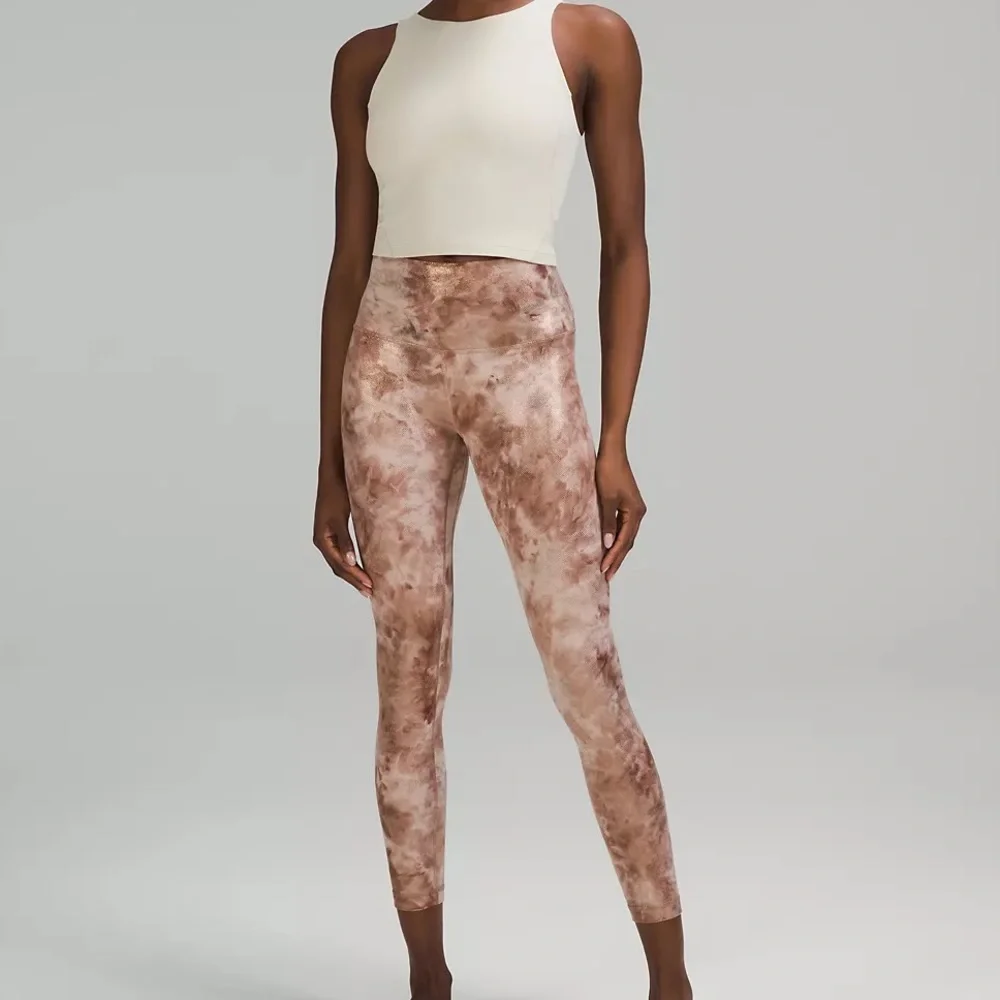 $118 Lululemon Align High-Rise Pant 25